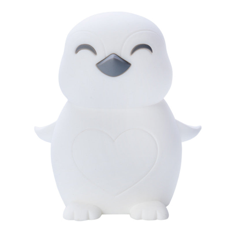 Lil Dreamers Penguin Soft touch LED Light