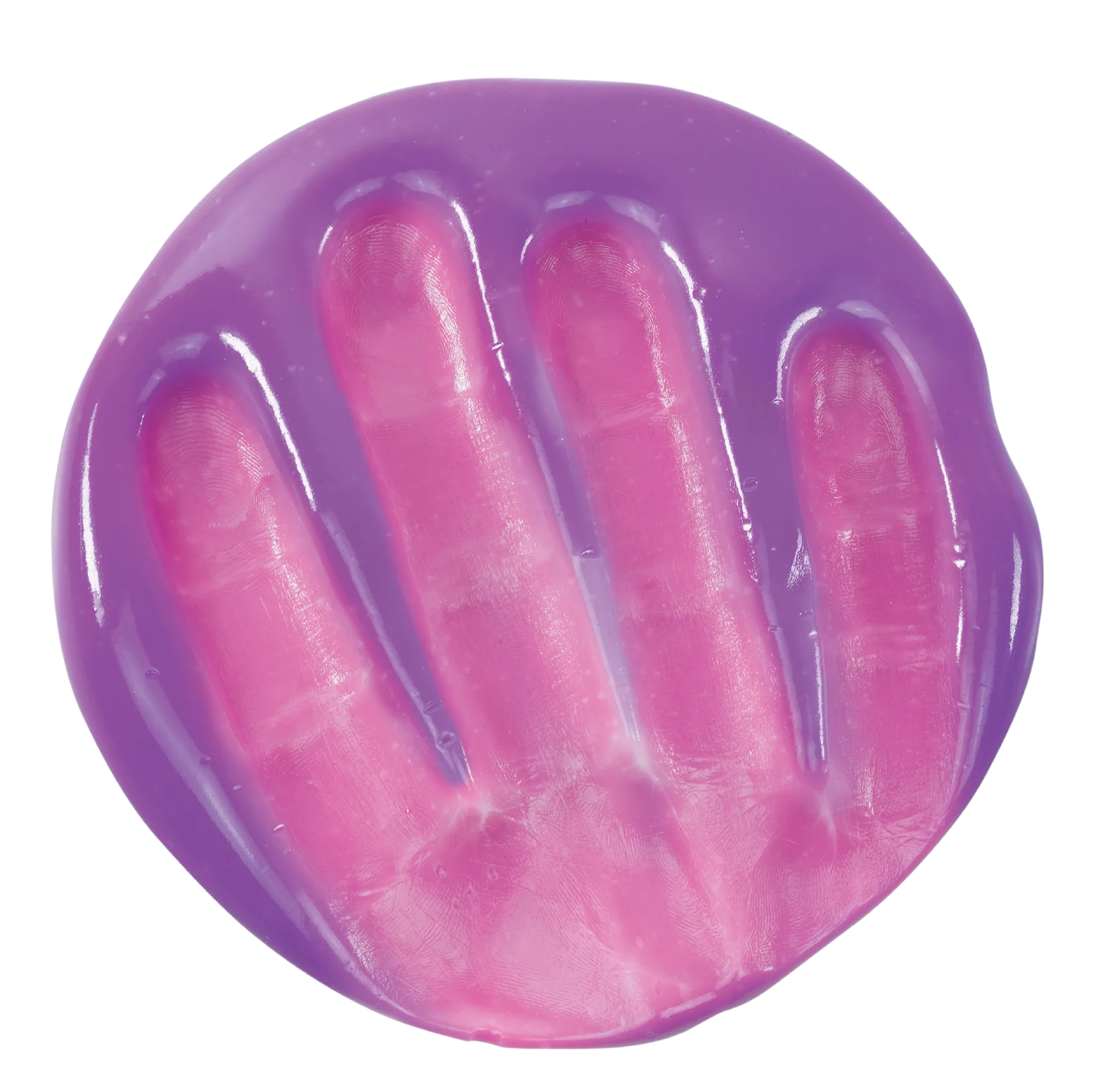 Rainbow Reveal Thinking Putty