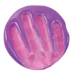 Rainbow Reveal Thinking Putty