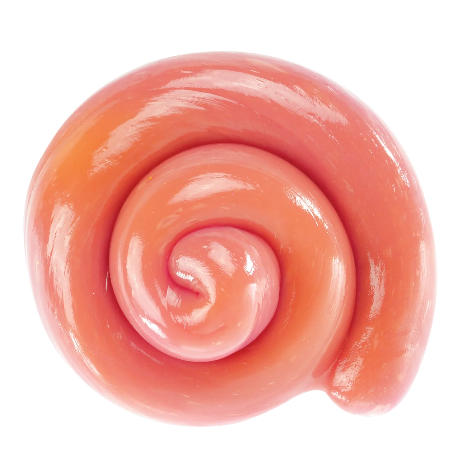 Rainbow Reveal Thinking Putty