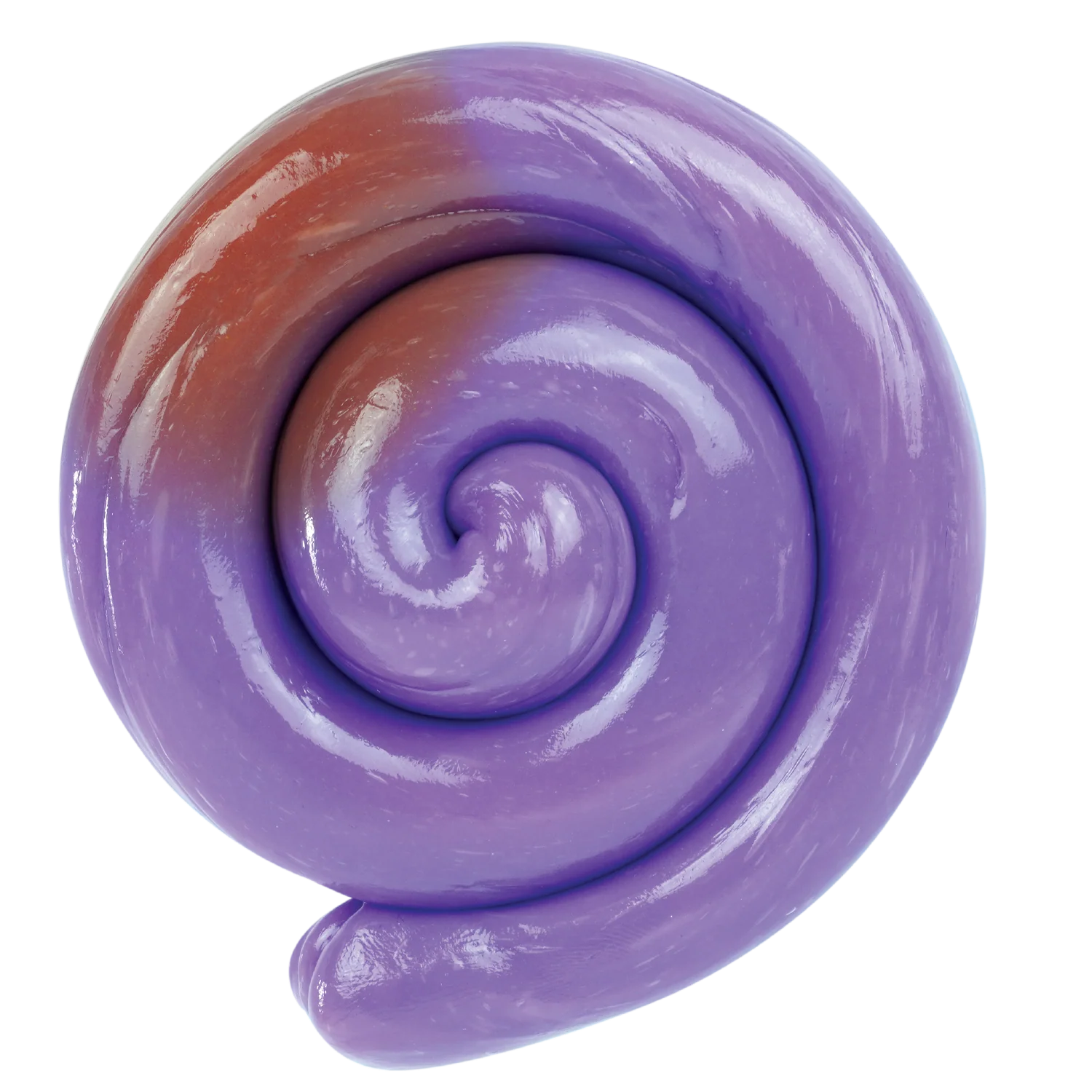 Rainbow Reveal Thinking Putty