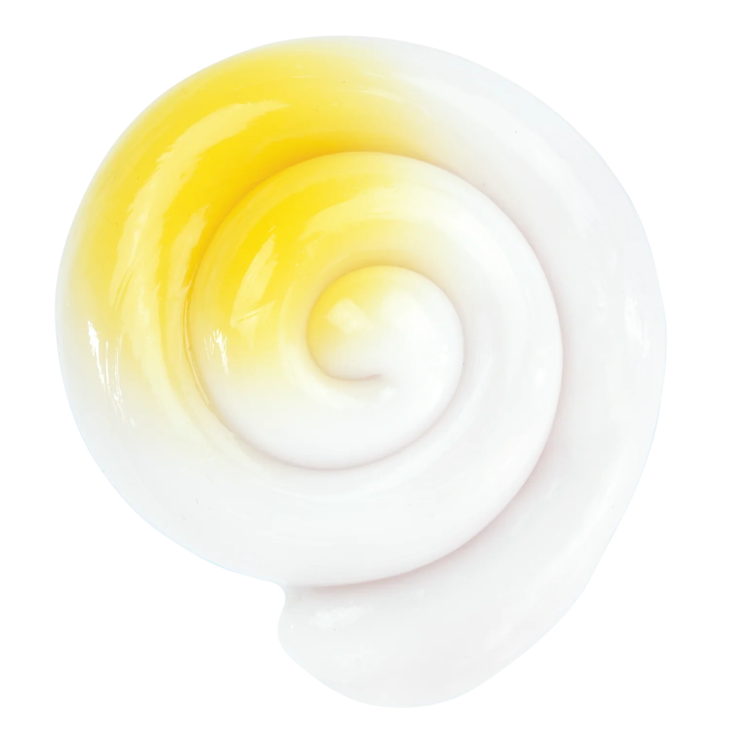 Rainbow Reveal Thinking Putty