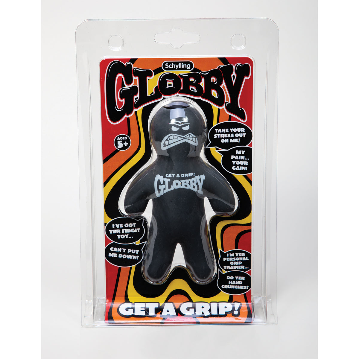 Globby - Original Grip Trainer