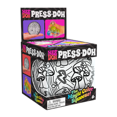 Press-Doh NeeDoh