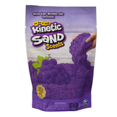 Kinetic Sand 8oz Fruity Scents