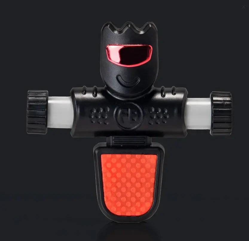 Foosbots - Single - Fury (Black)