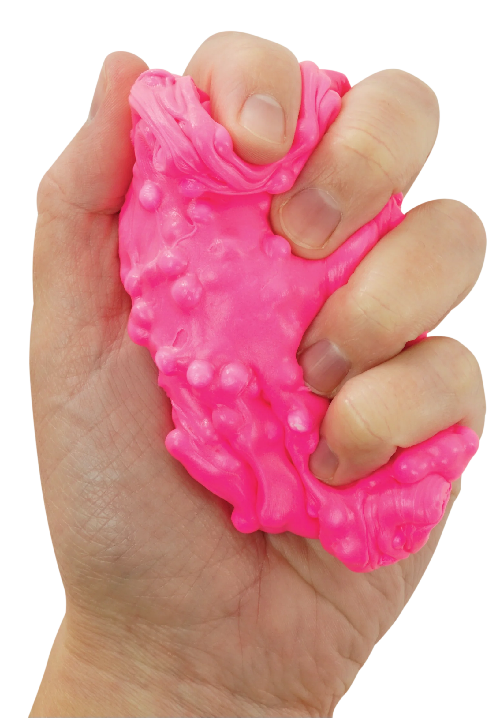 Crazy Aaron's Sponge Putty Thinking Putty