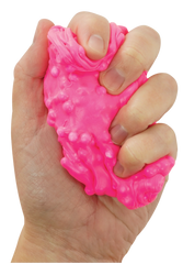 Crazy Aaron's Sponge Putty Thinking Putty