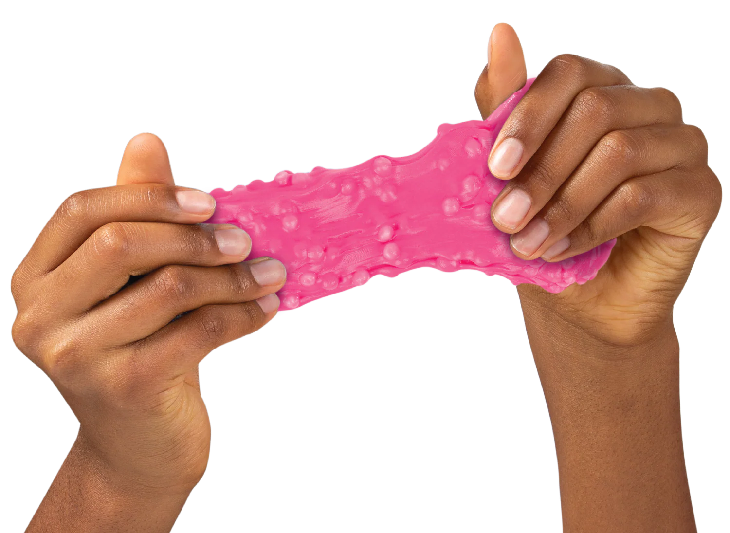 Crazy Aaron's Sponge Putty Thinking Putty