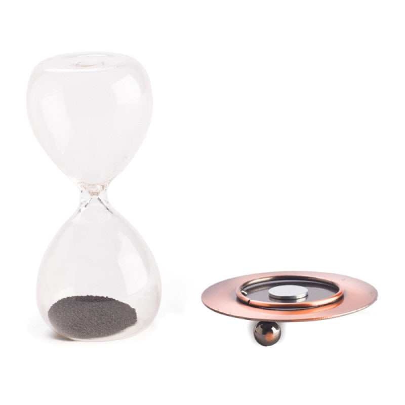 Magnetic Sand Timer