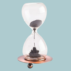 Magnetic Sand Timer