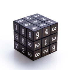 Sudoku Cube