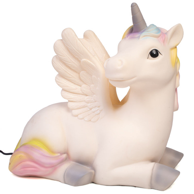 Giant Unicorn Table Lamp