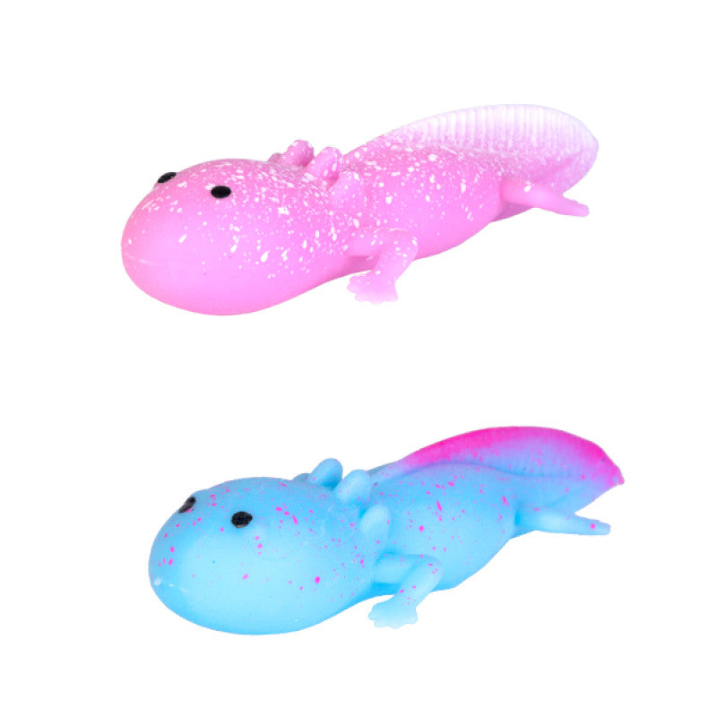 Axolotl Finger Flingers