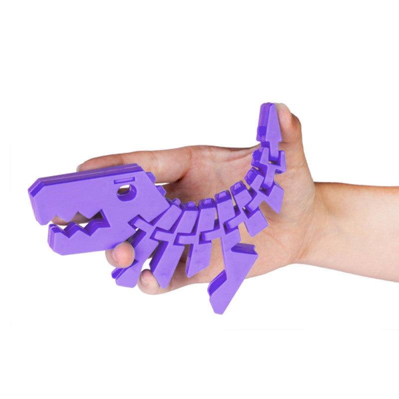 Sensory Dino T-Rex