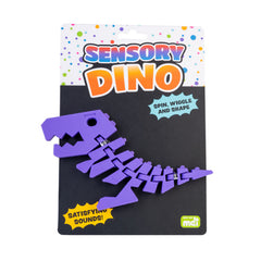 Sensory Dino T-Rex