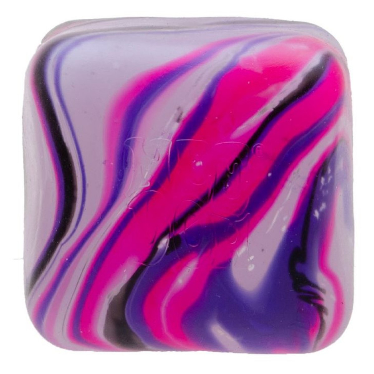 Nee-Doh Nice Cube Swirl
