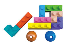 Block Crayons