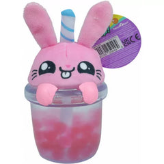 Bobapop Squishy