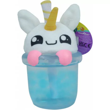 Bobapop Squishy