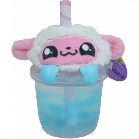 Bobapop Squishy
