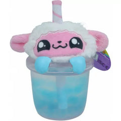 Bobapop Squishy