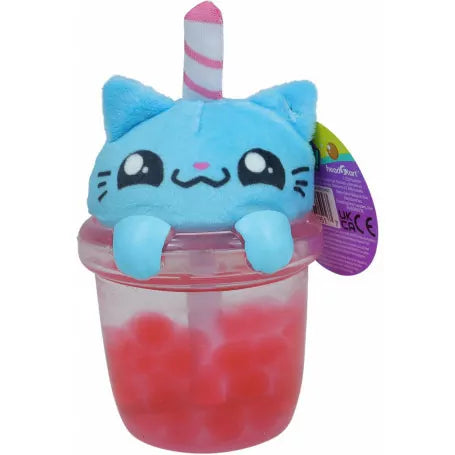 Bobapop Squishy
