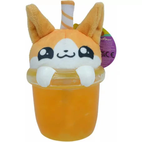 Bobapop Squishy
