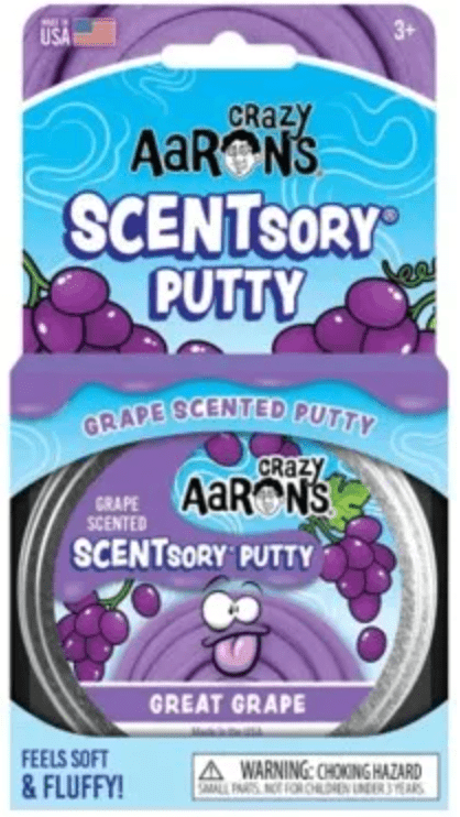 Crazy Aarons - Scentsory Putty