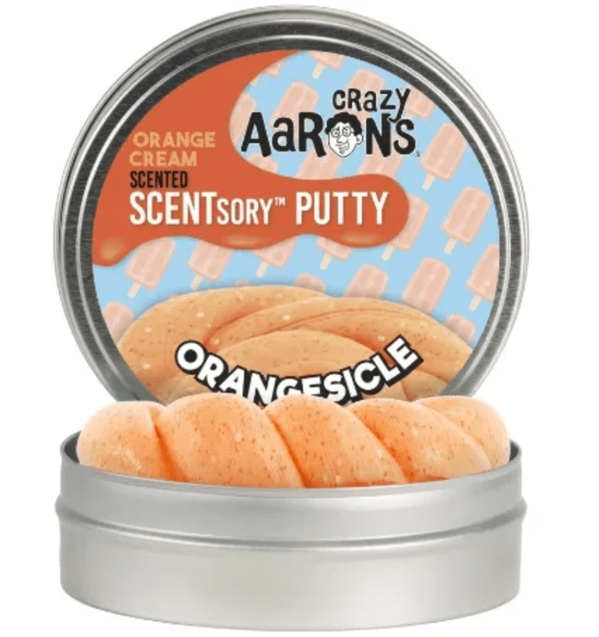 Crazy Aarons - Scentsory Putty