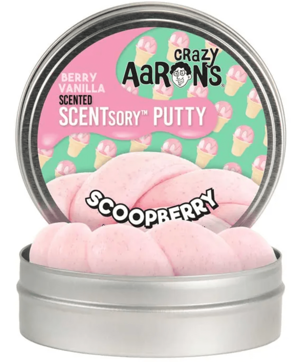 Crazy Aarons - Scentsory Putty