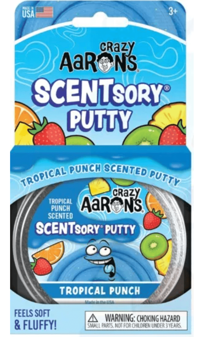 Crazy Aarons - Scentsory Putty