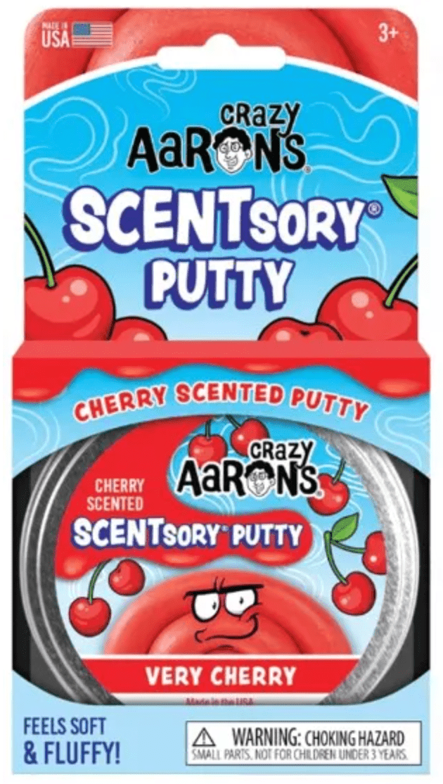 Crazy Aarons - Scentsory Putty