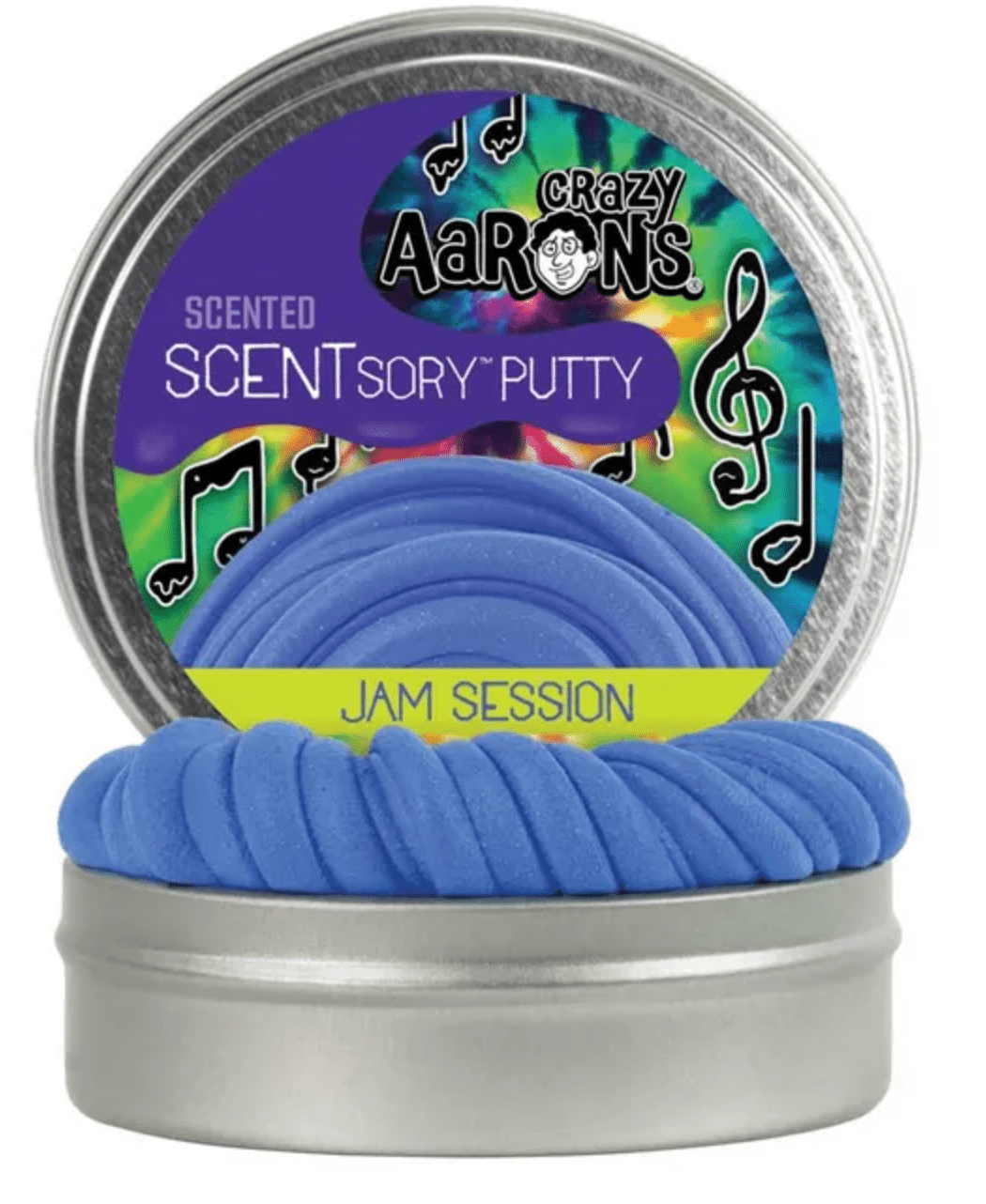 Crazy Aarons - Scentsory Putty