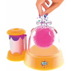 Doctor Squish Squishy Maker Glow Edition