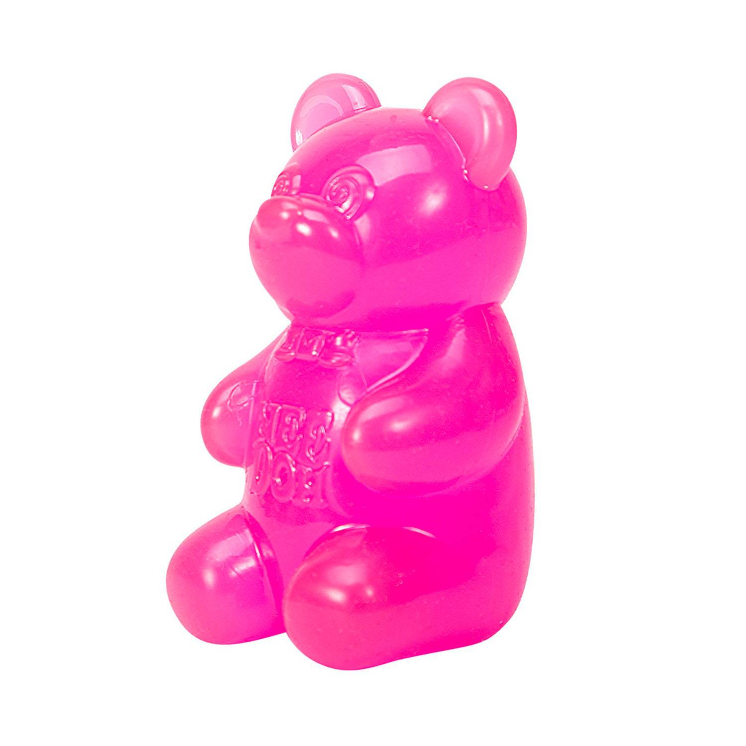 Gummy Bear Nee-Doh