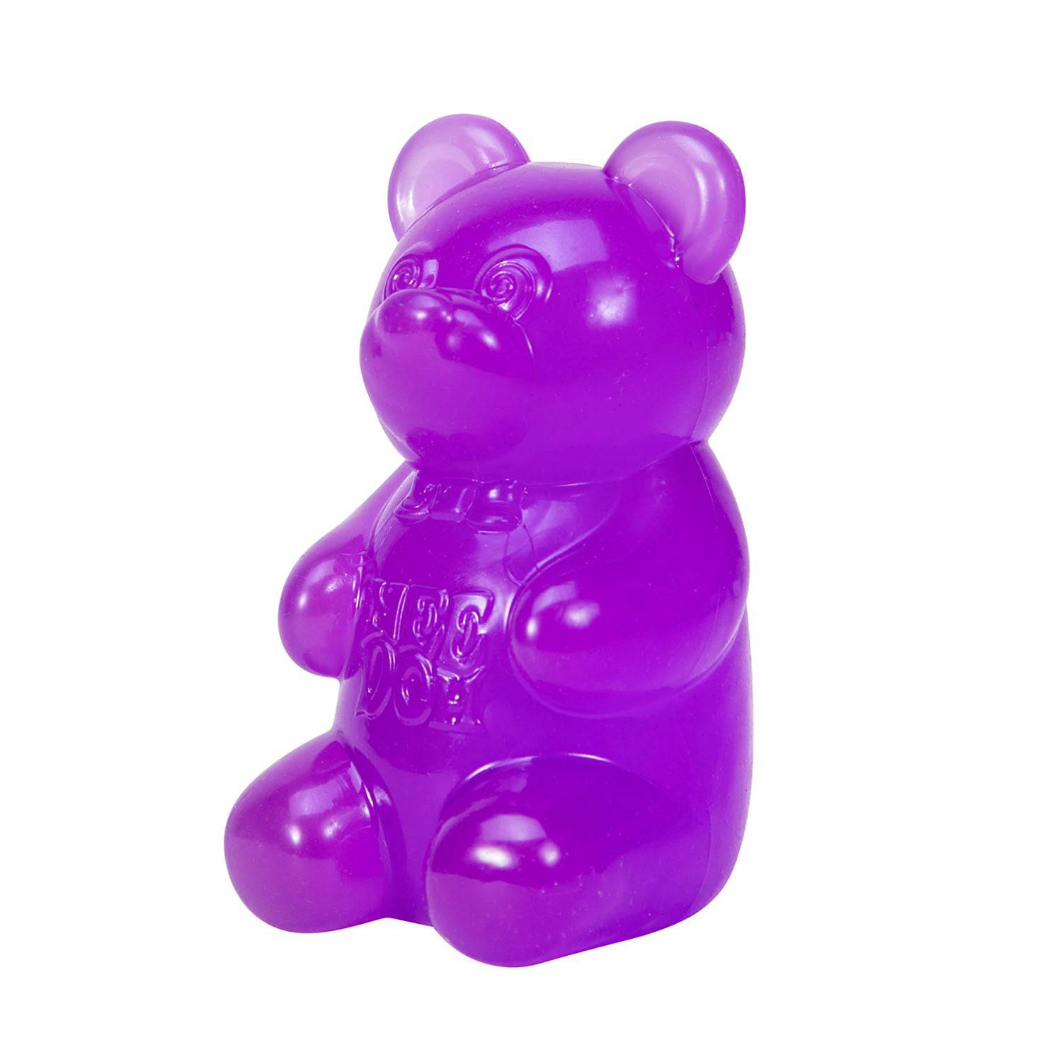 Gummy Bear Nee-Doh