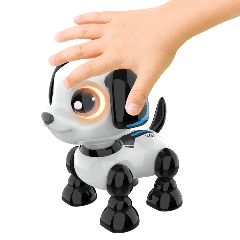 ROBO Heads Up - Puppy