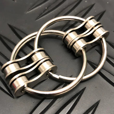 Kaiko LOOP Fidget - Double Link