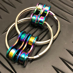 Kaiko LOOP Fidget - Double Link