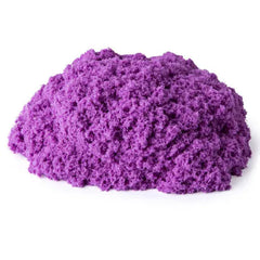 Kinetic Sand Castle Container 5oz