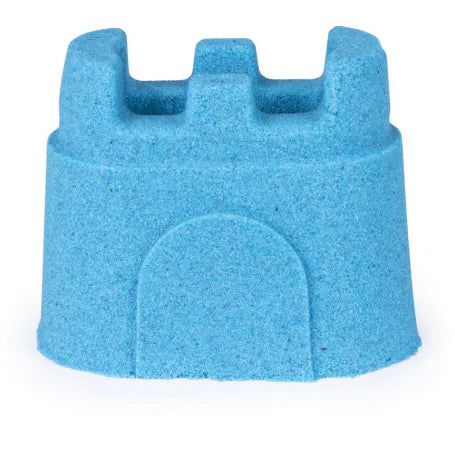 Kinetic Sand Castle Container 5oz