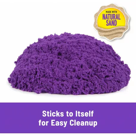 Kinetic Sand 8oz Fruity Scents