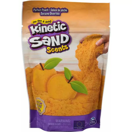 Kinetic Sand 8oz Fruity Scents