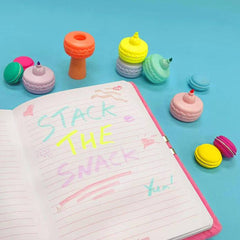 Macaroon Stacking Highlighters