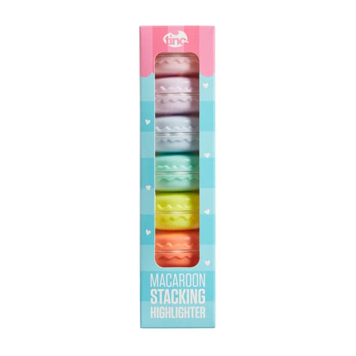 Macaroon Stacking Highlighters