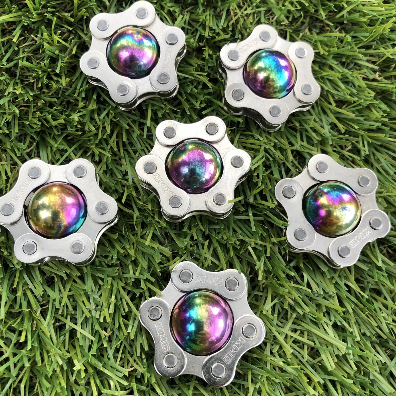 Kaiko Magic Ball Fidget