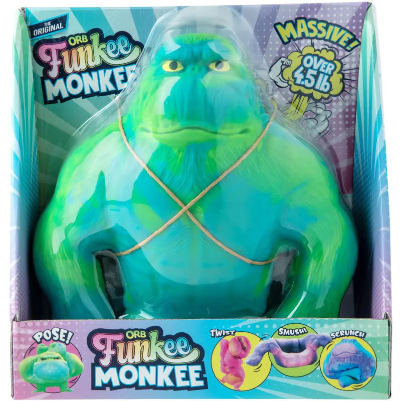 ORB Funkee Monkee Jumbo