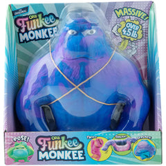 ORB Funkee Monkee Jumbo