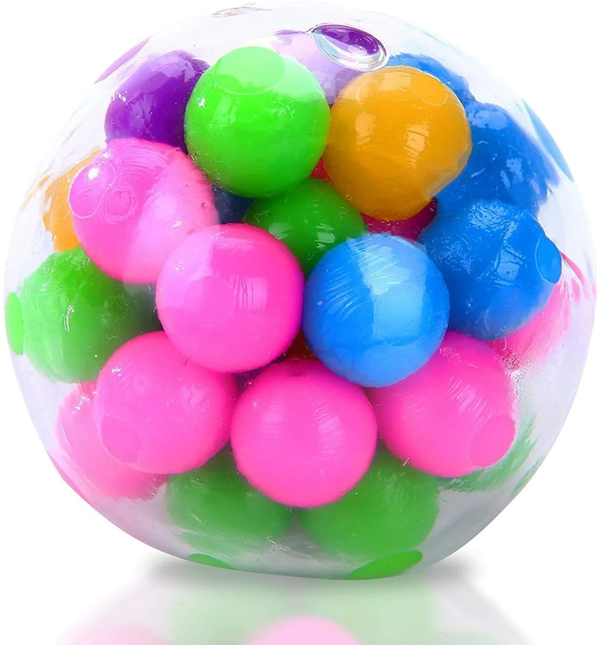 DNA Squeeze Ball